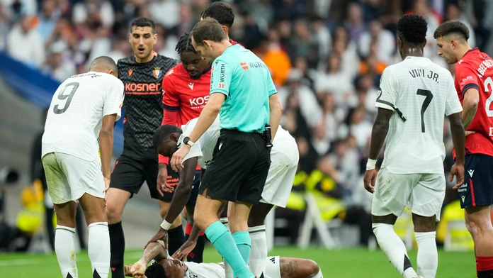 Real Madrid musí riešiť problémy. Zranenia vyradili ďalších hráčov, opora defenzívy má zrejme po sezóne
