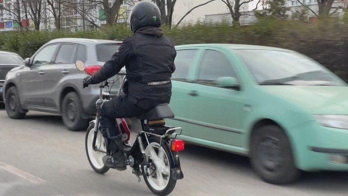 Ilustračná snímka