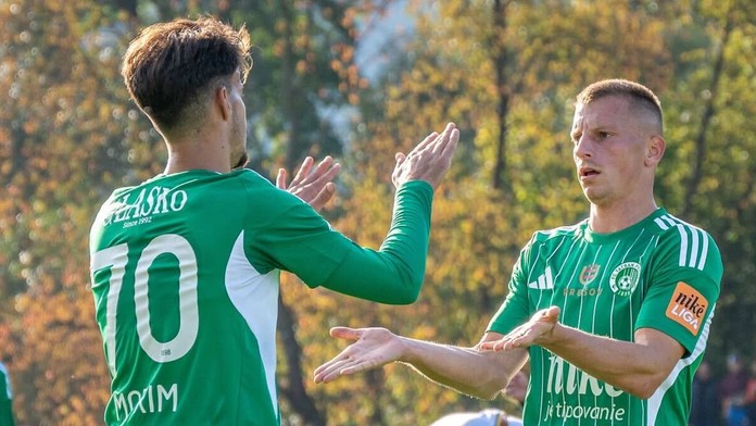 Postup do šestnásťfinále ako povinná jazda. Z pohára zatiaľ nevypadol ani jeden ligista