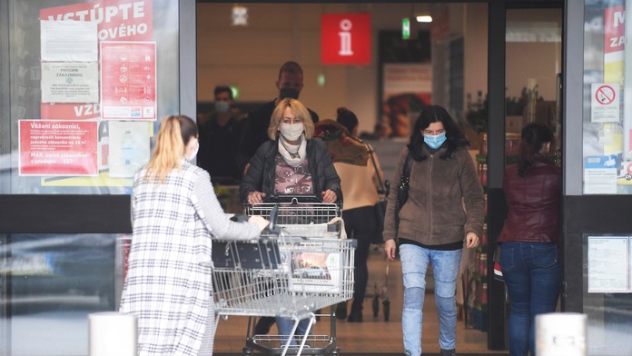 Ilustračná snímka