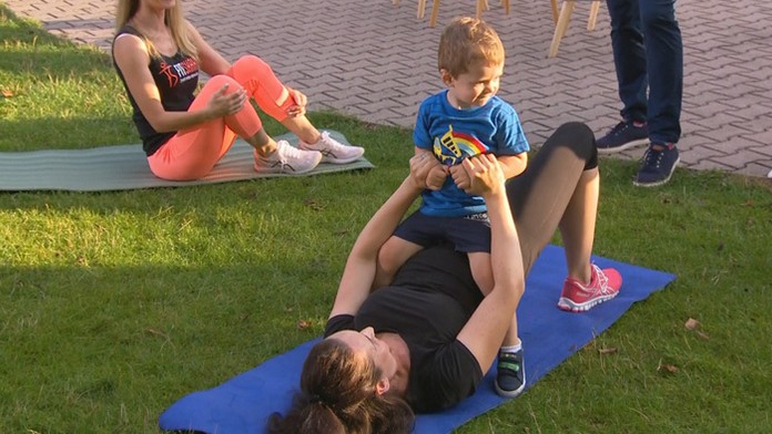 Ilustračná snímka.