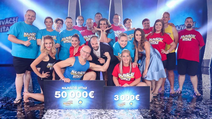 Julov okamih triumfu