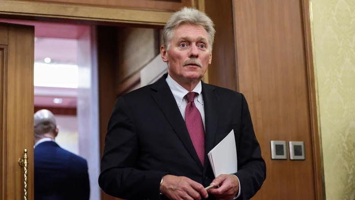 Mierové rokovania Ruska a Ukrajiny majú prestávku, povedal Peskov novinárom