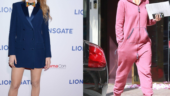 Blake Lively vs Halle Berry