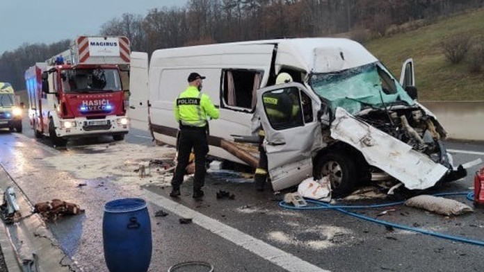 Denisa, Ivan a Silvia