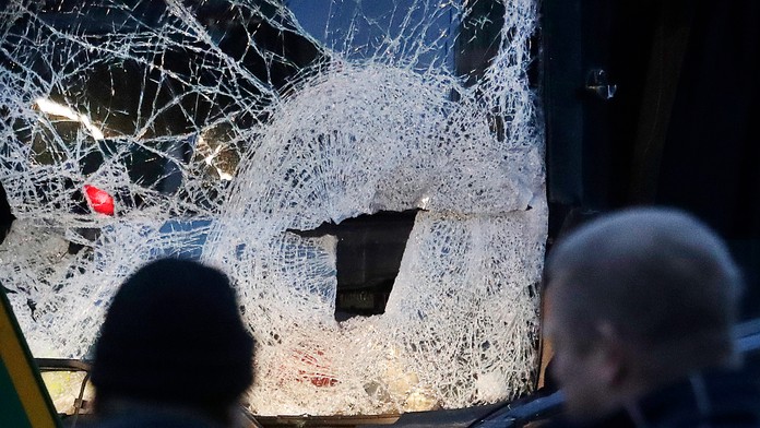 Zverejnili výsledky pitvy poľského kamionistu, ktorého auto zabíjalo v Berlíne