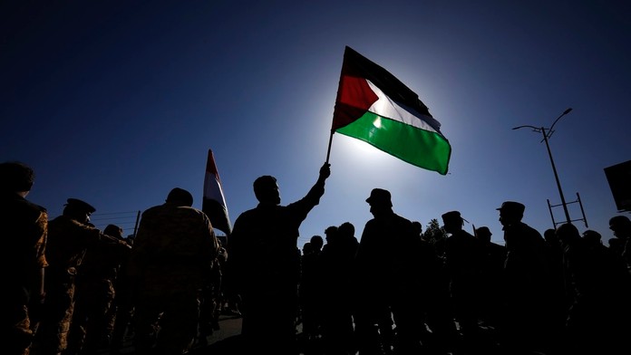 USA nie sú vo vojne s jemenskými povstalcami, vyhlásil Pentagón