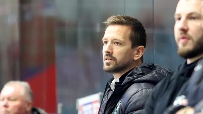 Michalovce predstavili nového trénera. Do klubu prichádza ambiciózny kouč s jasnou víziou