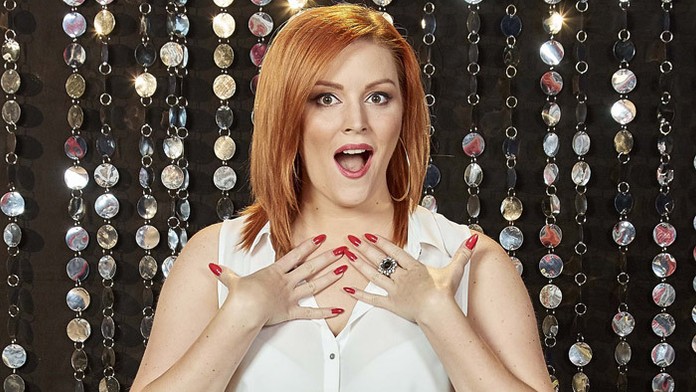 Sexy herečka znovu zmenila imidž