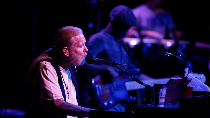 Gregg Allman