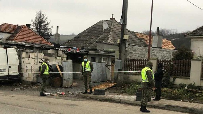Vyhodnocovanie antigénových testov.