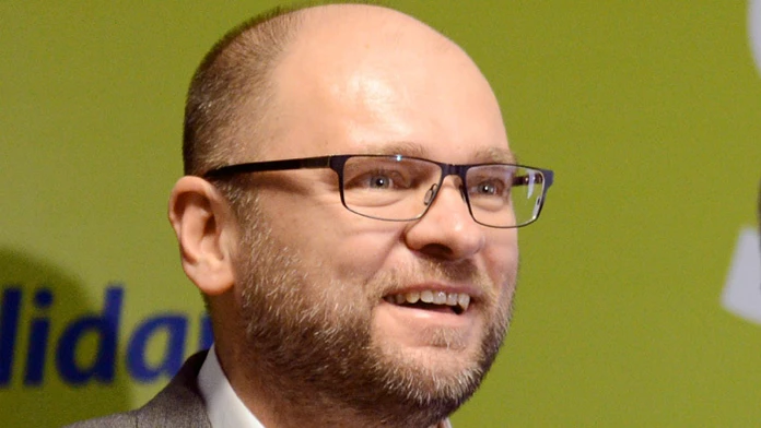 Richard Sulík