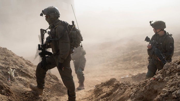 Ťažký deň pre izraelskú armádu: Pri najsmrtiacejšom útoku militantov v  Gaze prišla o 21 vojakov