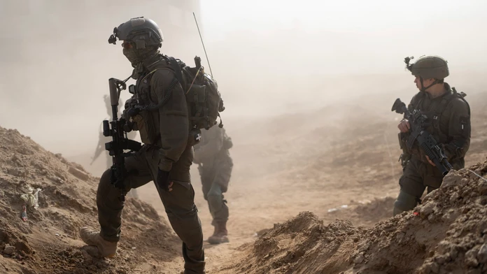 Ťažký deň pre izraelskú armádu: Pri najsmrtiacejšom útoku militantov v  Gaze prišla o 21 vojakov