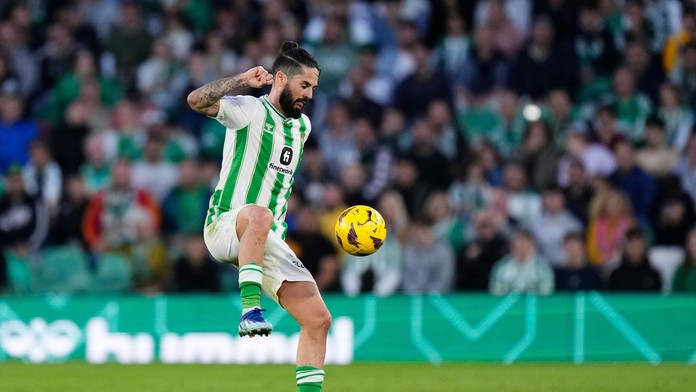 Známy španielsky futbalista priznal zdravotné problémy: Doteraz som o tom nehovoril