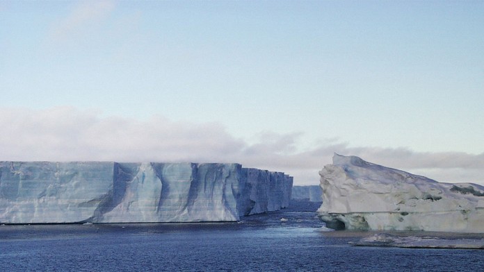 Alpská lyžiarka Mikaela Shiffrinová v obrovskom slalome v Kronplatzi.