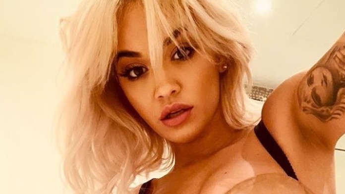 Rita Ora