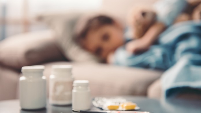 Ilustračná snímka.