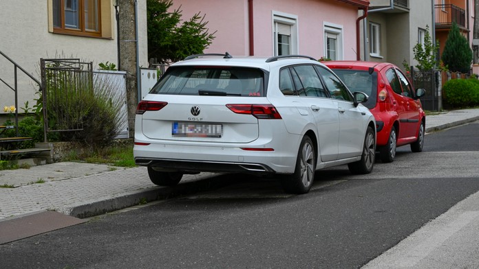 Ilustračná snímka.