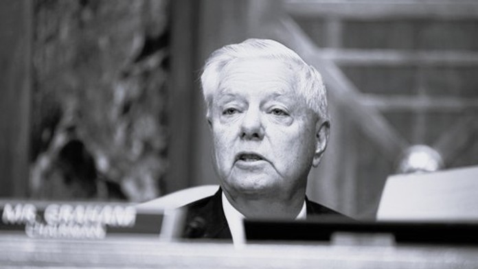Zomrel vplyvný senátor a spojenec Trumpa Lindsey Graham. Známy bol tvrdým postojom voči Rusku a Iránu