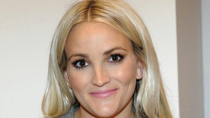 Jamie Lynn Spears