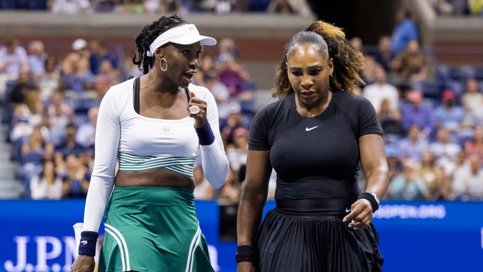 Legendárne sesterské duo si opäť zahrá spolu. Wimbledon ponúkne návrat hviezdnej dvojice