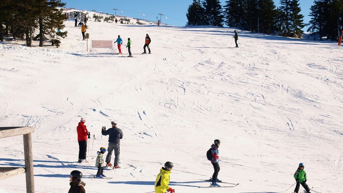 Slovenka v Španielsku - Reflex