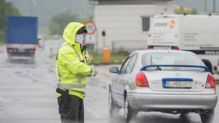 Prejav prezidentky Zuzany Čaputovej.