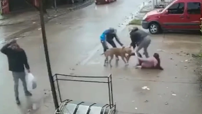 Evelyn a jej vzrušujúci tanec s Henrikom