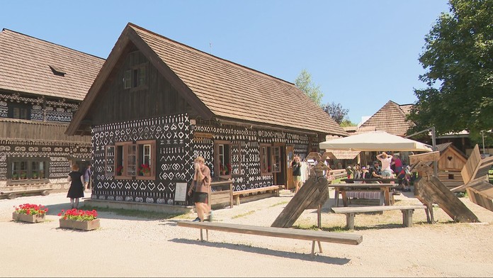 Toto sú najkrajšie skryté poklady Európy pre rok 2024. V zozname nájdete aj obľúbenú slovenskú obec