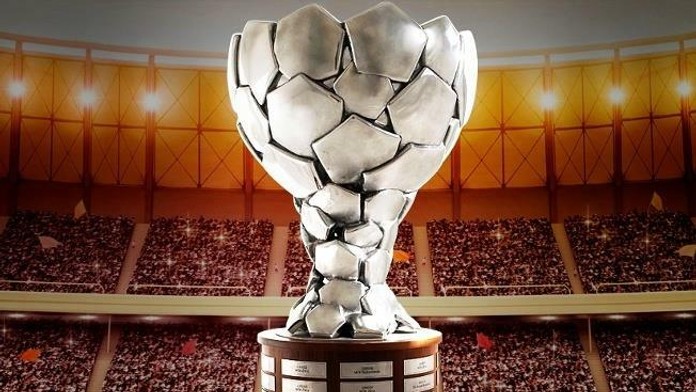 Trofej pre víťaza Fortuna Ligy.