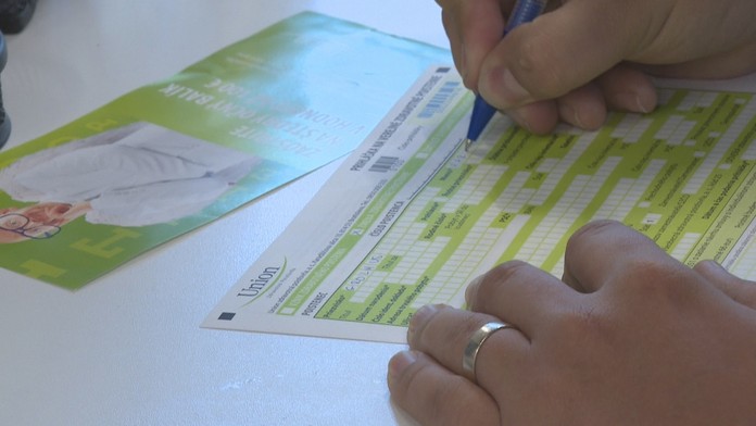 Ilustračná snímka.