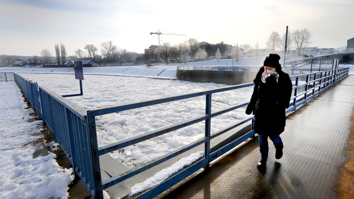 Ilustračná snímka.