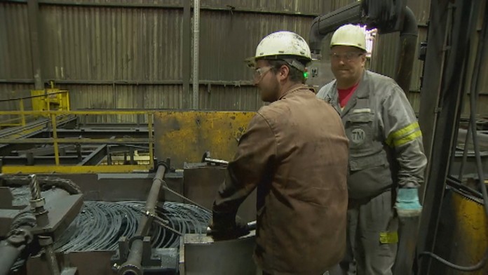 Ilustračná snímka.