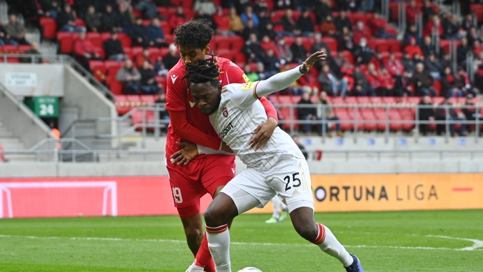 VIDEO: V šlágri kola sme gól nevideli. Bližšie k trom bodom boli Trenčania