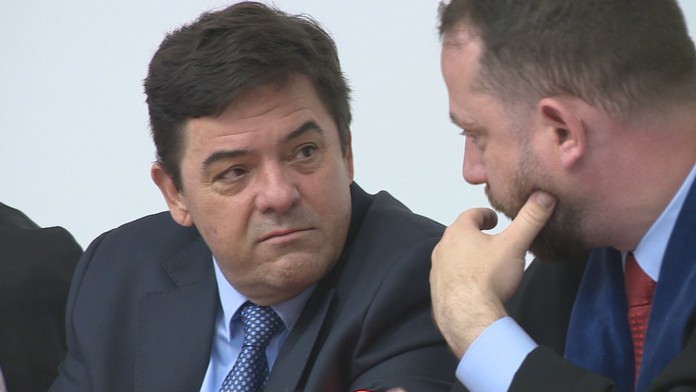 Kočner si od Europolu pýta za únik jeho súkromnej komunikácie odškodné 100-tisíc eur