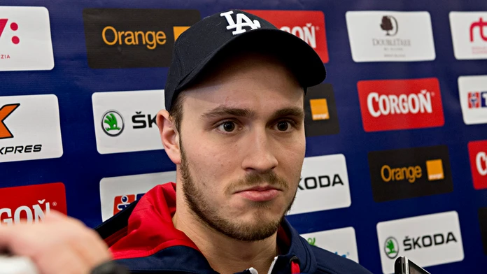 Lukáš Kozák
