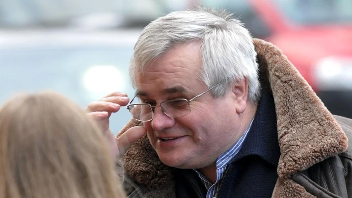 Igor Šajgal.