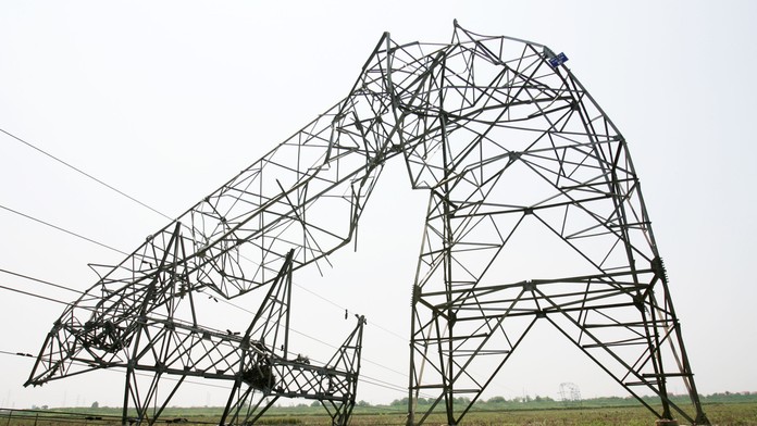 Rusko od soboty zastaví dodávky elektrickej energie do Fínska