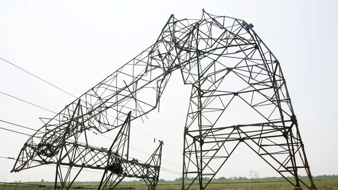 Rusko od soboty zastaví dodávky elektrickej energie do Fínska