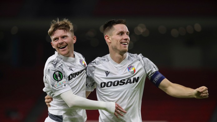 EKL: Genk s Hrošovským končí, Plzeň zhltla skupinu. Nordsjaelland o postup obrala Trnava