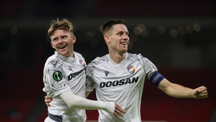 EKL: Genk s Hrošovským končí, Plzeň zhltla skupinu. Nordsjaelland o postup obrala Trnava