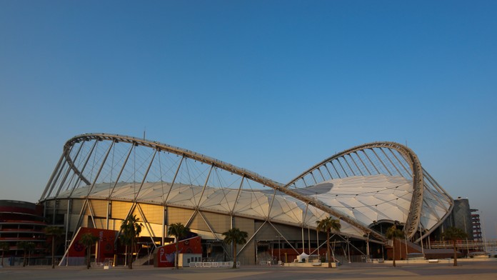 Dva dni pred svetovým šampionátom zakázali v Katare pivo aj v stánkoch pred štadiónmi