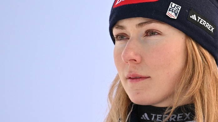 Mikaela Shiffrinová