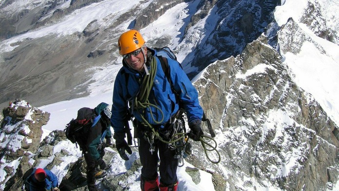 Horolezci, ktorí zahynuli v Himalájach