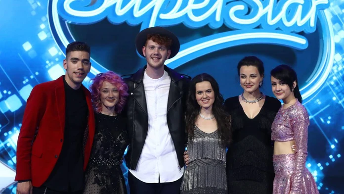 Kto ohúril a komu to nevyšlo? Hlasujte za najlepšie vystúpenie v SuperStar