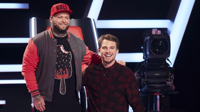 Niklas Süle z Bayernu Mníchov v odvete osemfinále LM proti Liverpoolu.