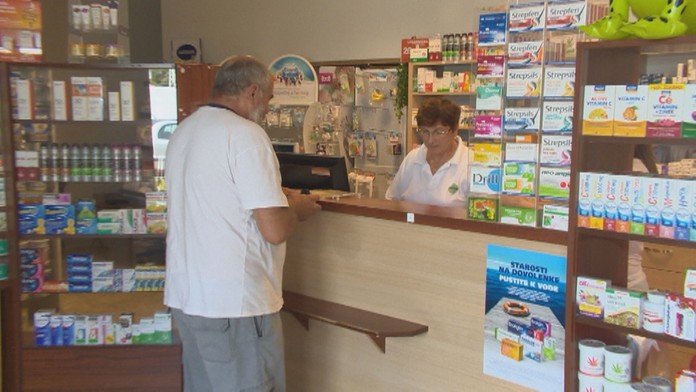 Desiatky ľudí v Kalnej nad Hronom zápasia so zažívacími ťažkosťami.