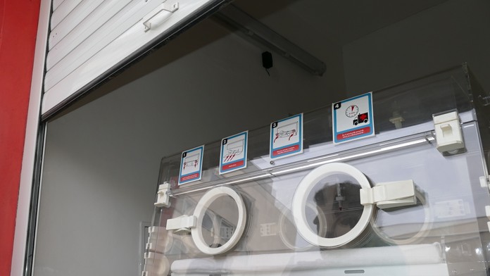 Ilustračná snímka.