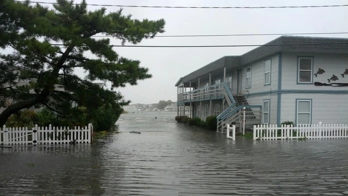 Ocean City - 1